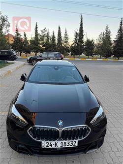 BMW 2-Series